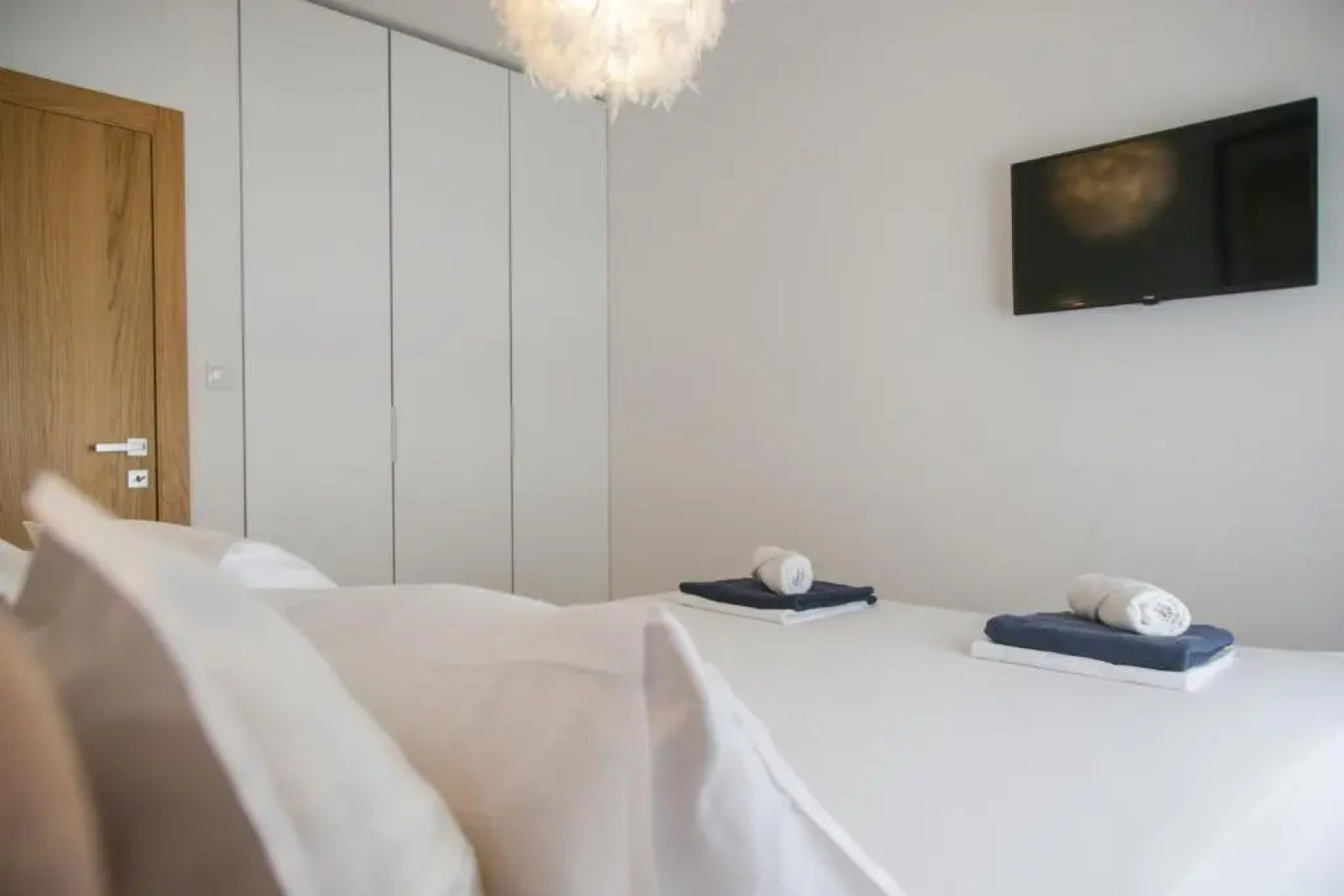 Supernova DeLuxe Residence