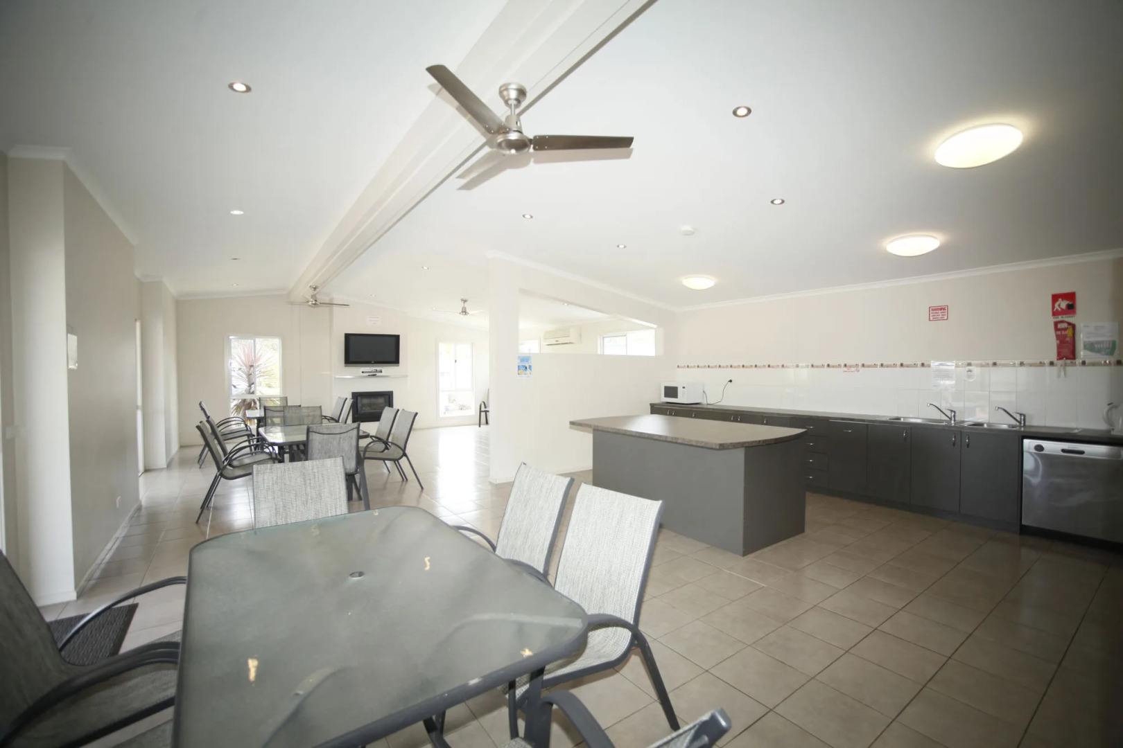 Discovery Parks - Forster