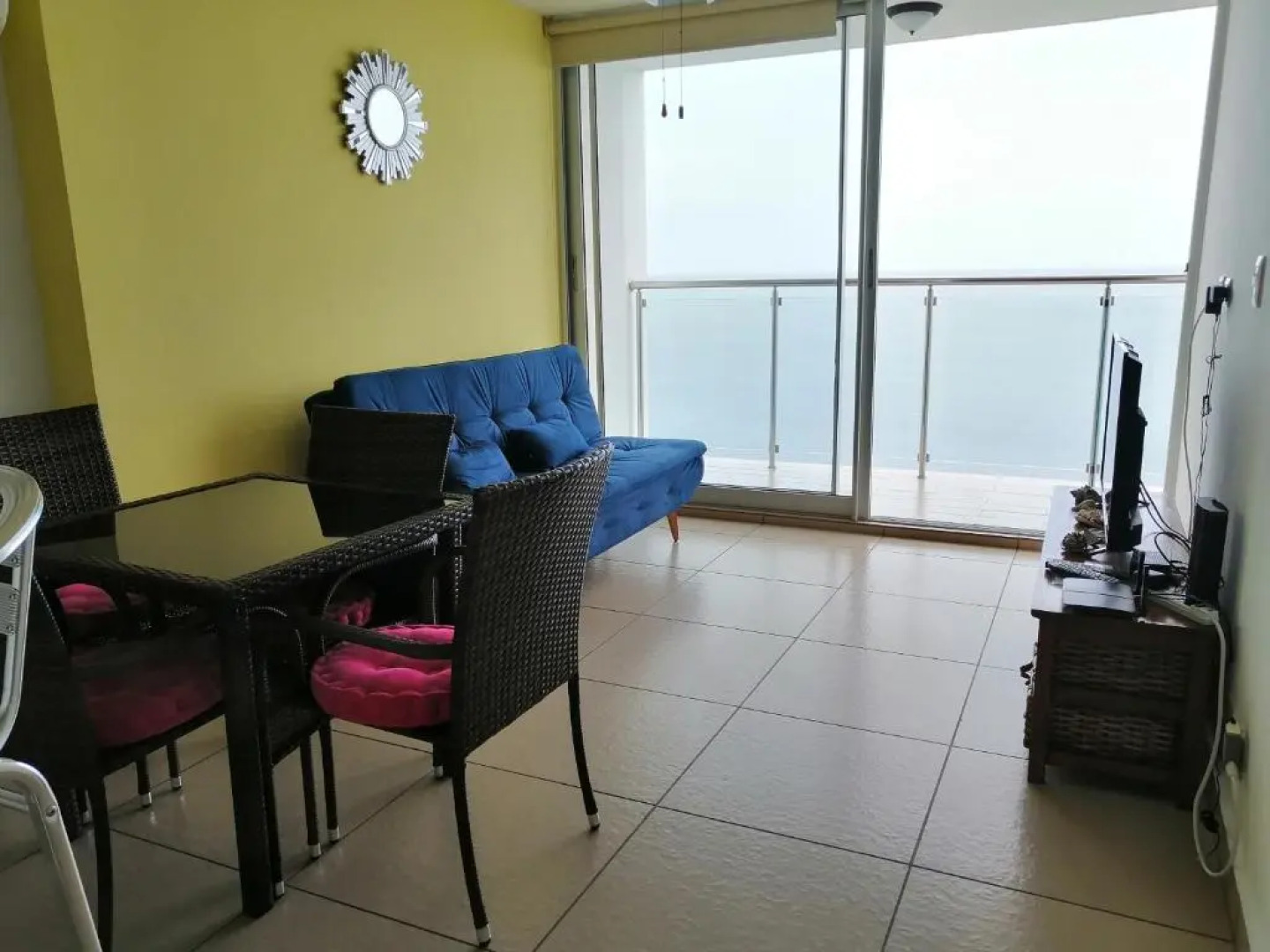 PH El Palmar Residences 2203