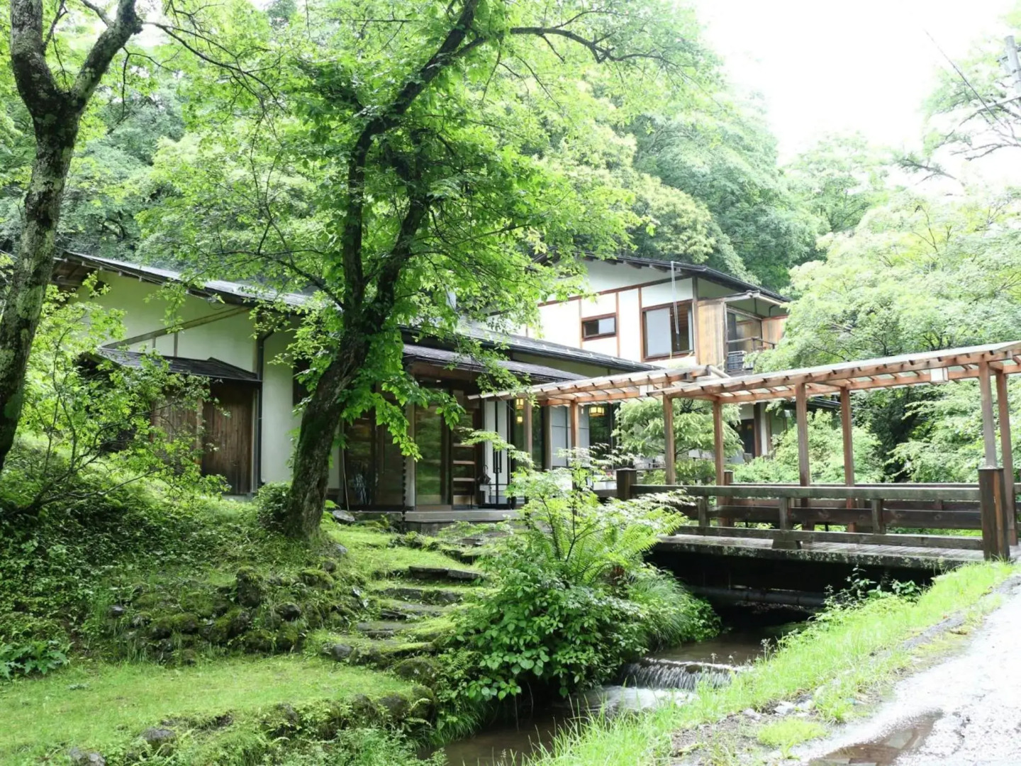 Kose Onsen Hotel