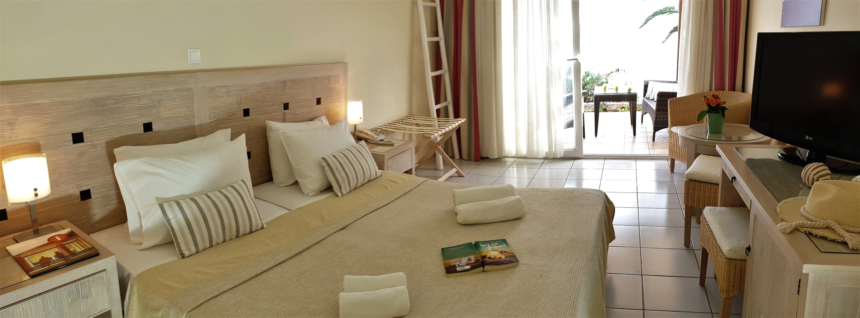 Erytha Hotel & Resort Chios