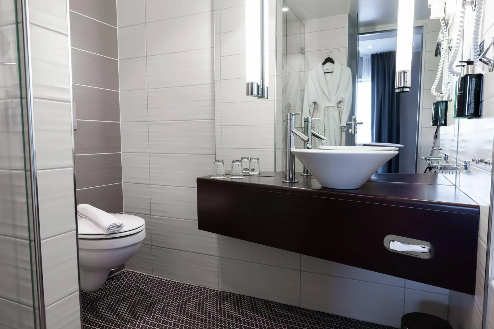 Clarion Hotel Bergen Airport Terminal