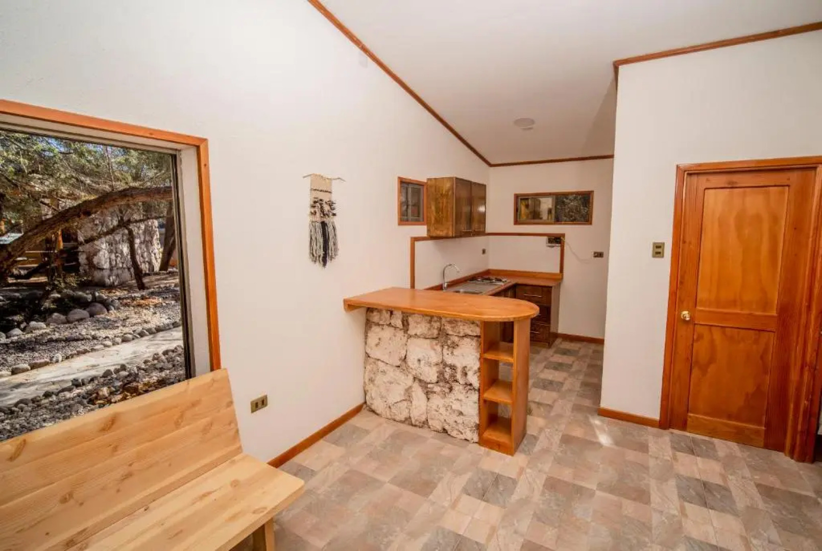 Tantakuy Eco Experience Hotel