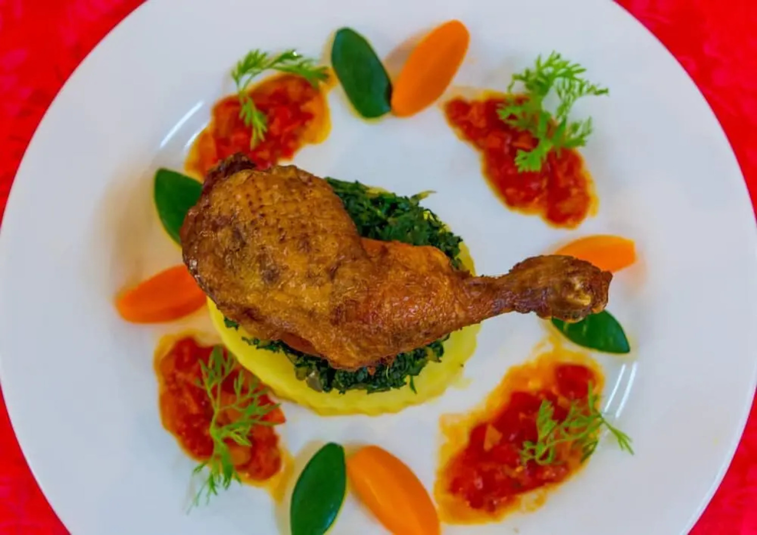 The Kyaka hotel Machakos