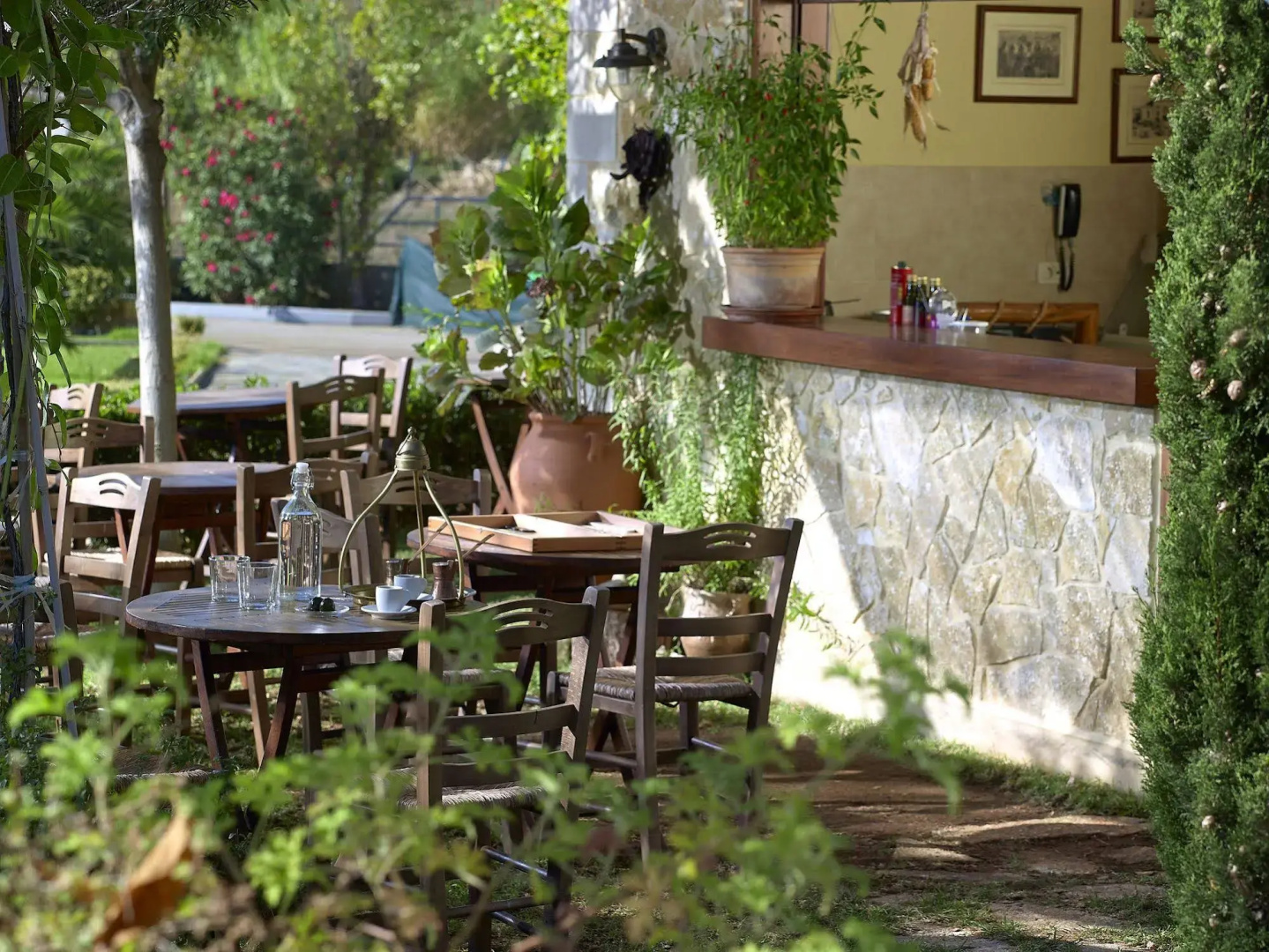 Minoa Palace Resort