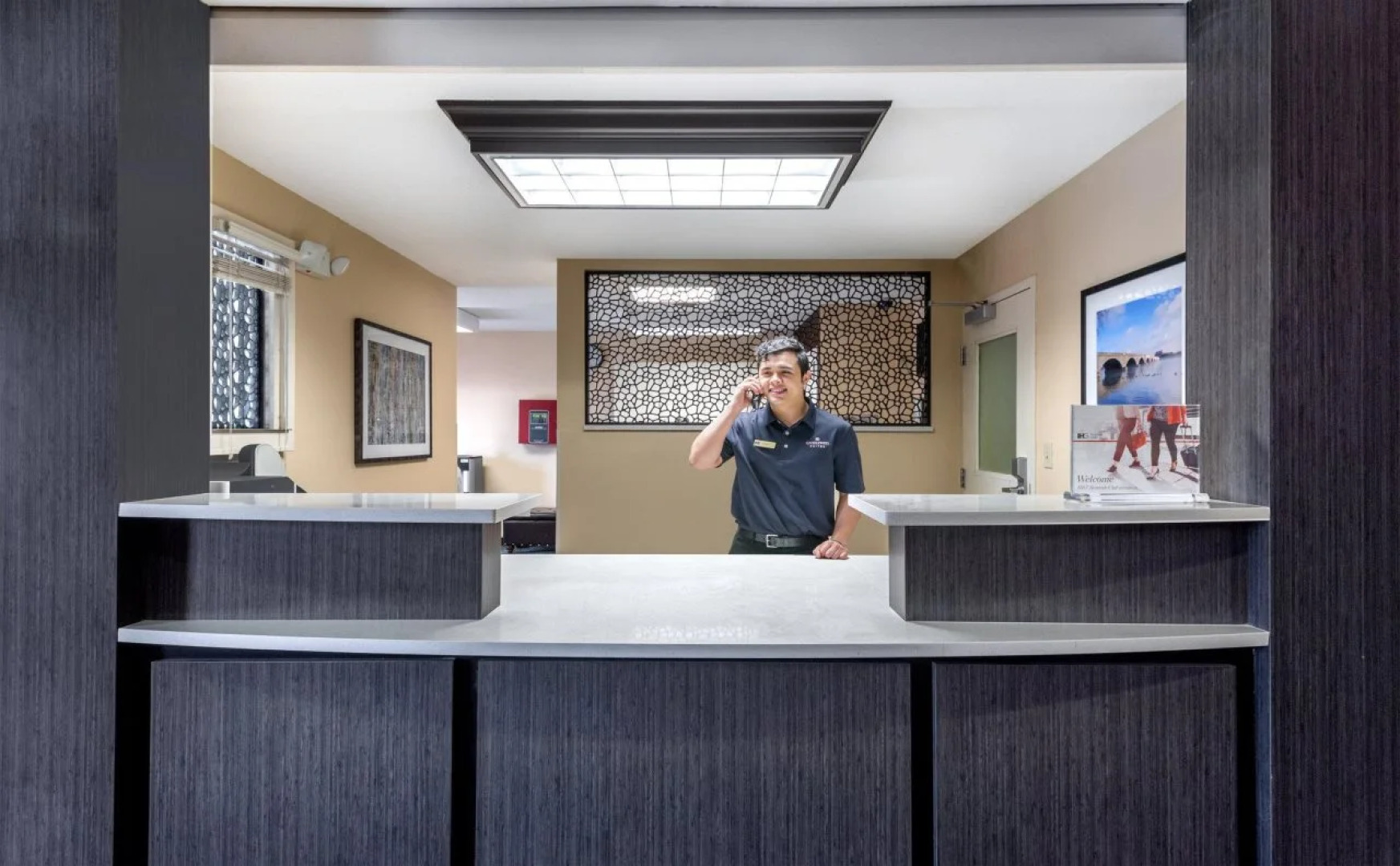 Candlewood Suites Washington Dulles Sterling by IHG