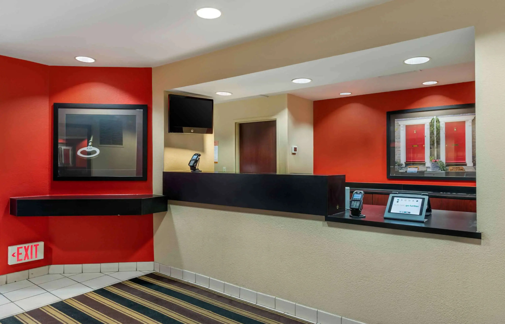 Extended Stay America Suites South Bend Mishawaka North