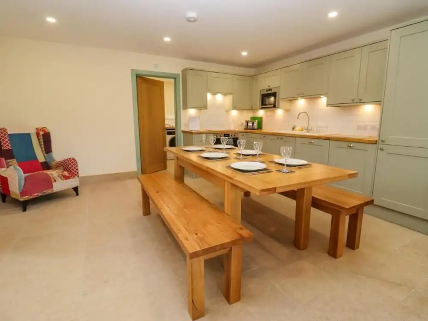 1 Bears Court Little Rissington