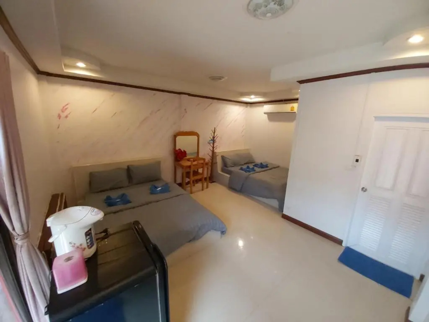 Wilailak Bungalow @ Koh Srichang