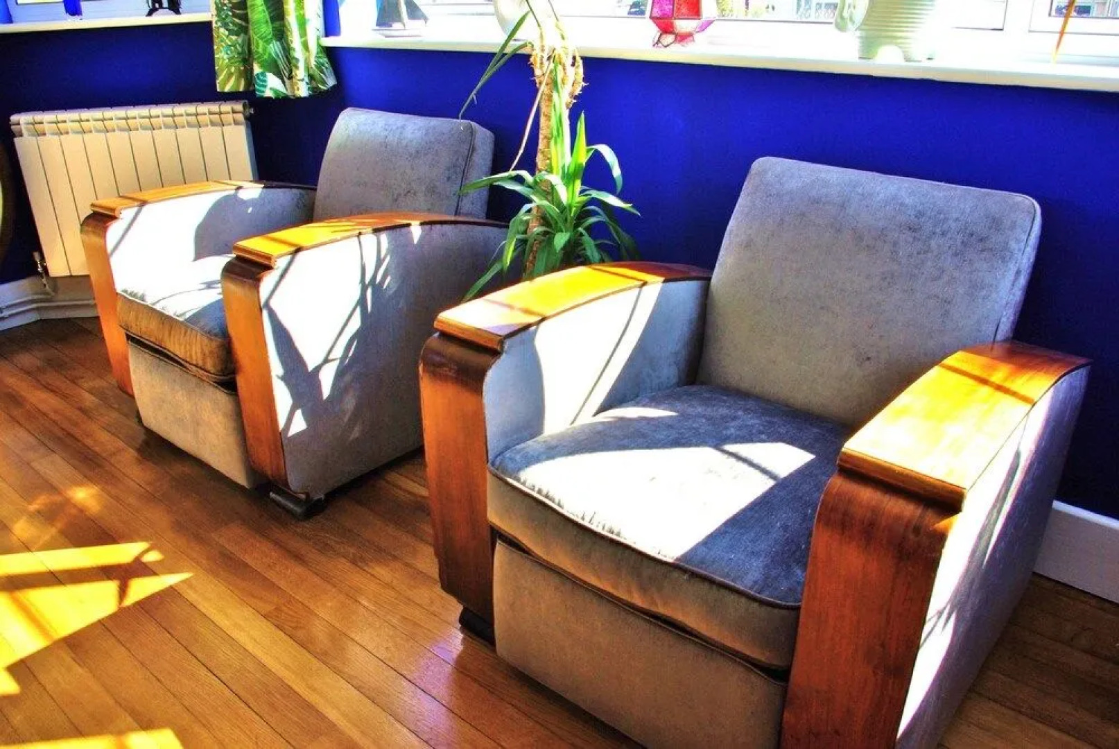 Twentieth Century B&B