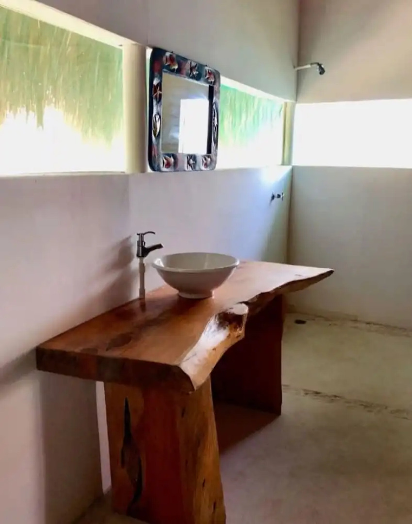 Isla Unica - Islas del Rosario