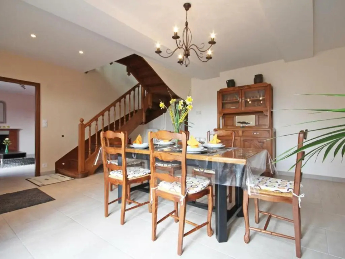 Gîte Rouperroux, 3 pièces, 4 personnes - FR-1-497-16