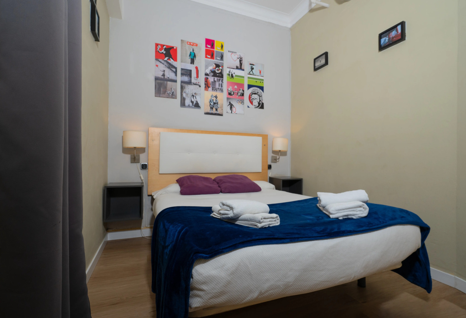 Wow Hostel Barcelona