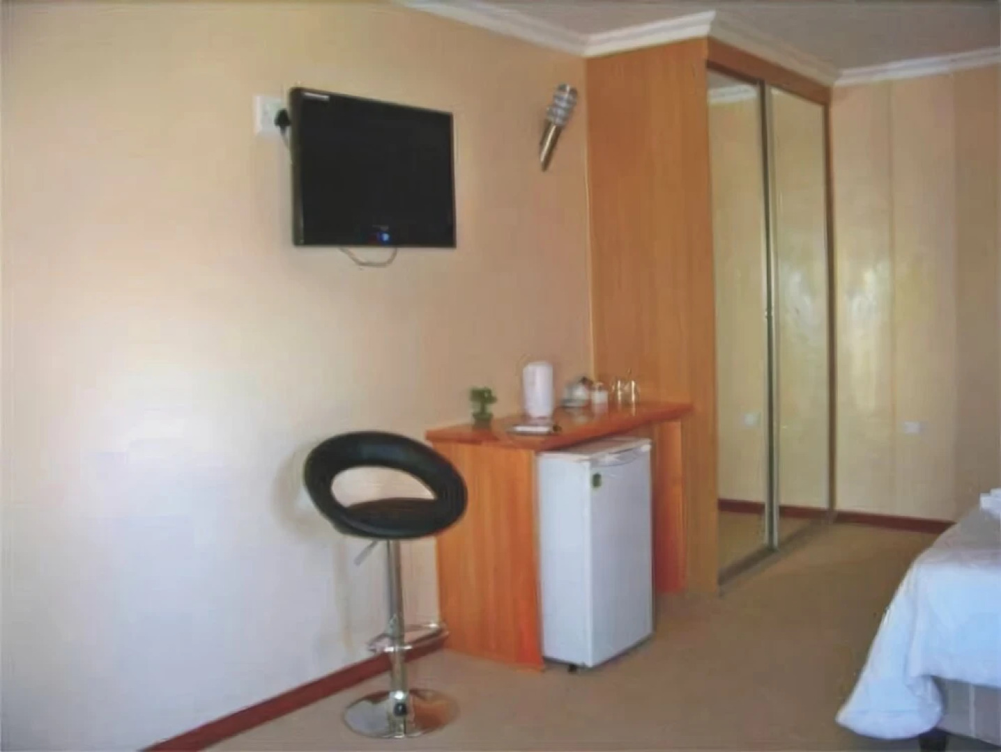 OTJ Pride Guest House