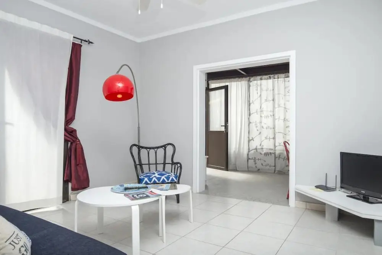 Villa Sol-beautiful country house in Lajares, Fuerteventura North Shor