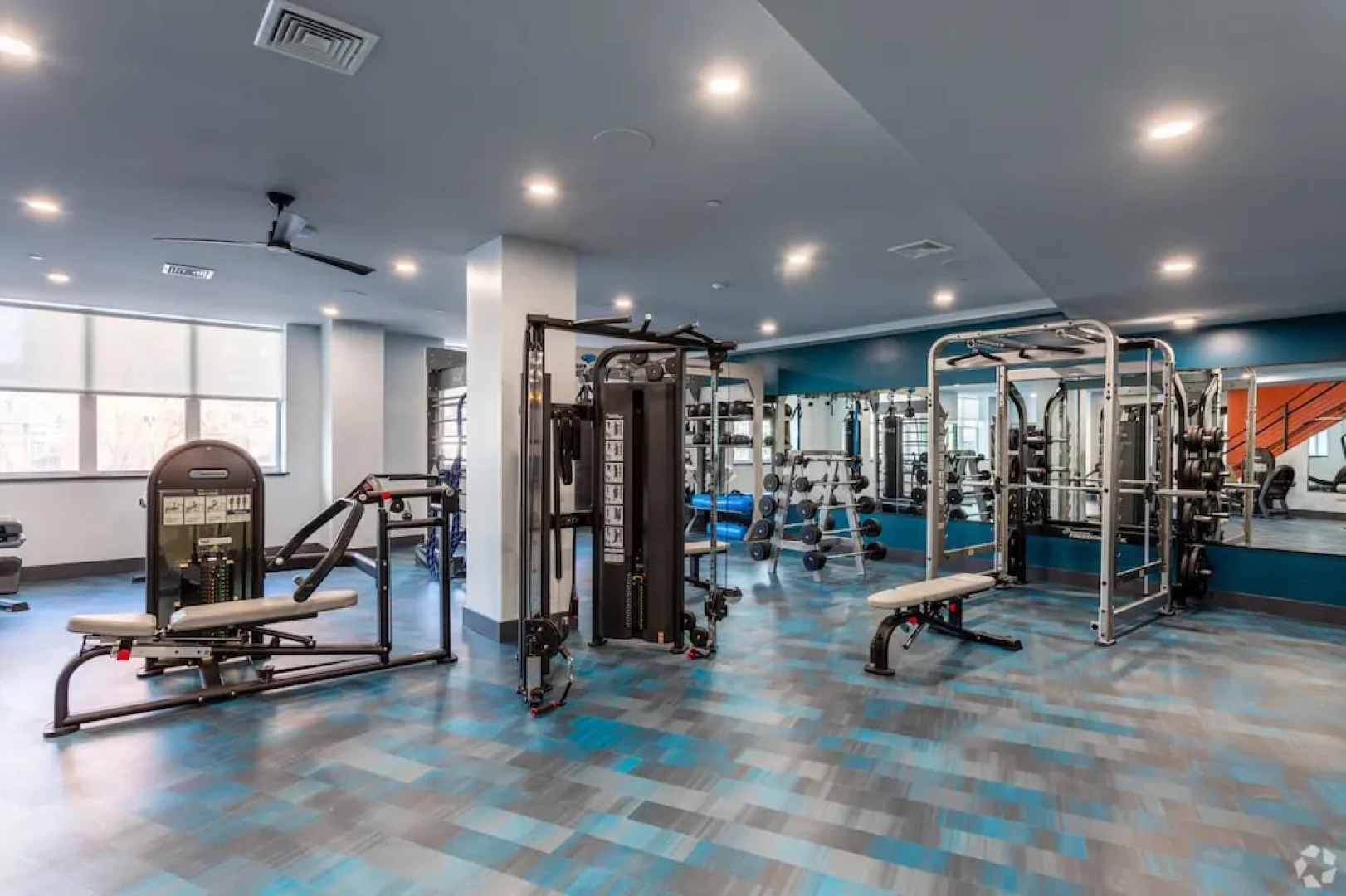 Luxury Apartments by Hyatus at Pierpont