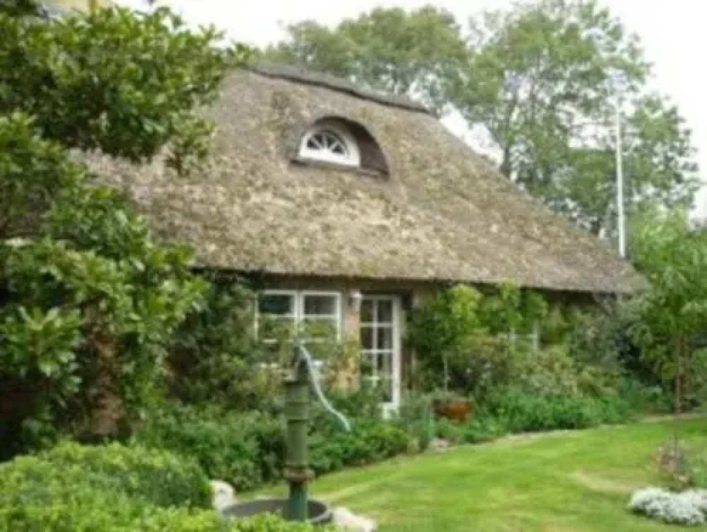 Little Rose Cottage