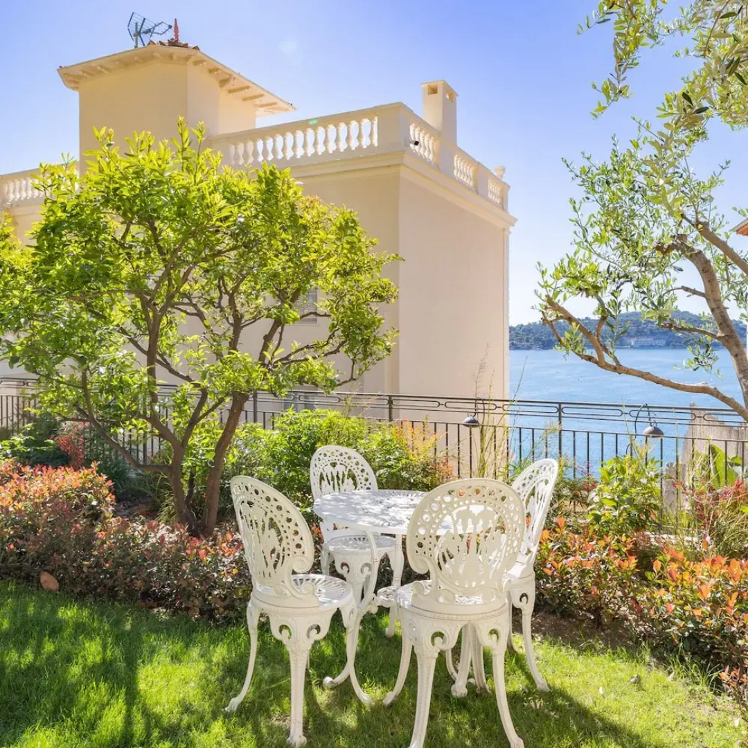 Villa Soleil Riviera