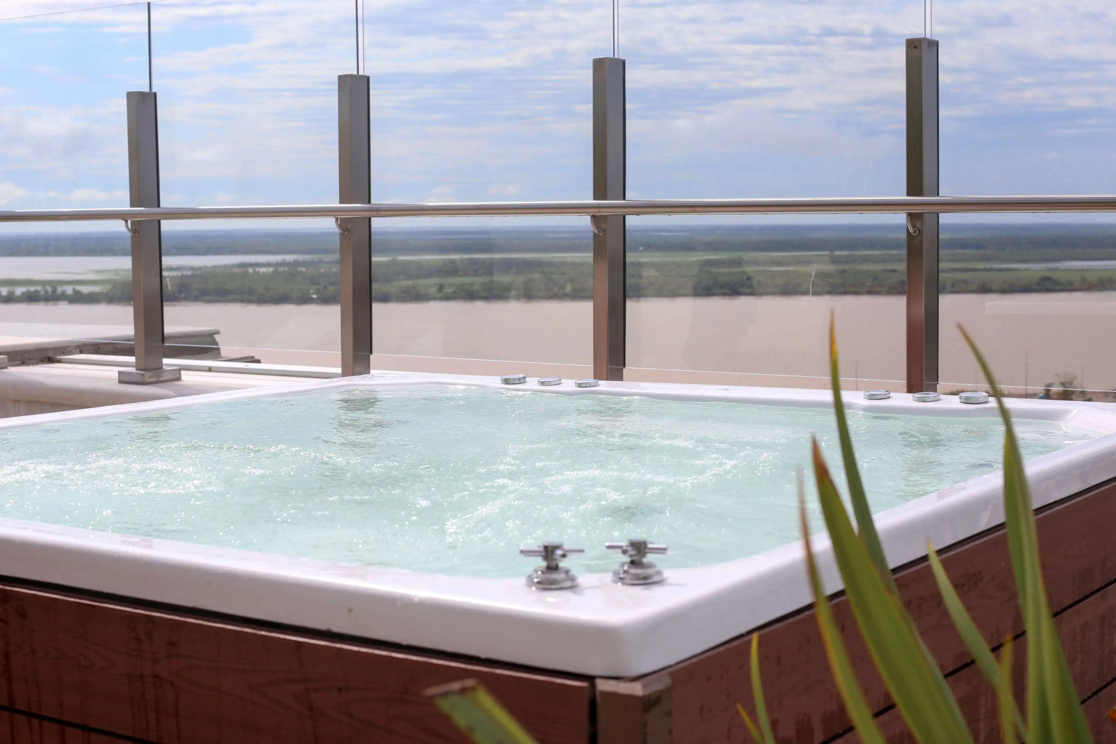 Dazzler by Wyndham Rosario