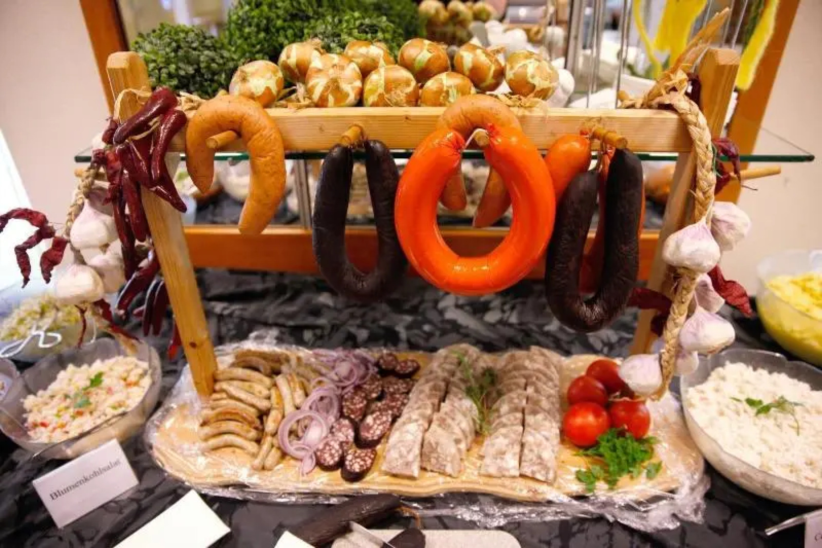 Sonnenhotel Bayerischer Hof