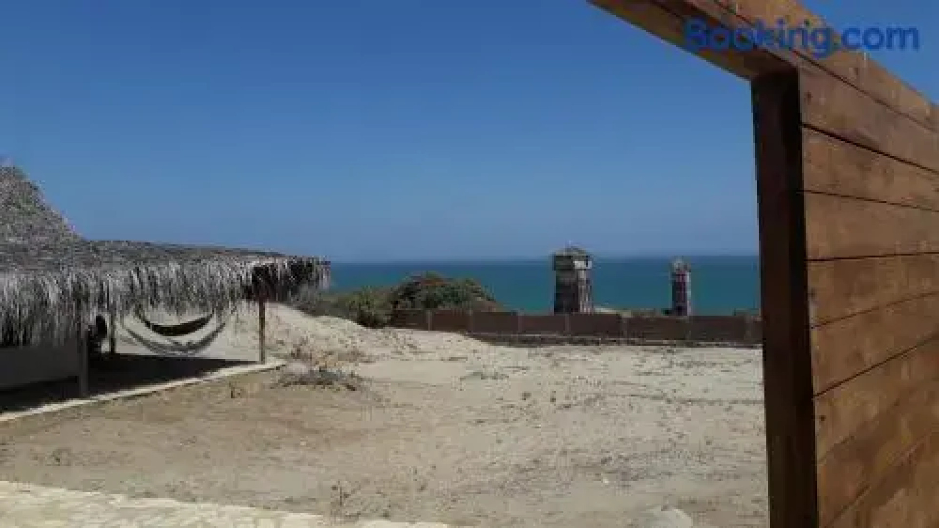 Posada del Mar Vichayito