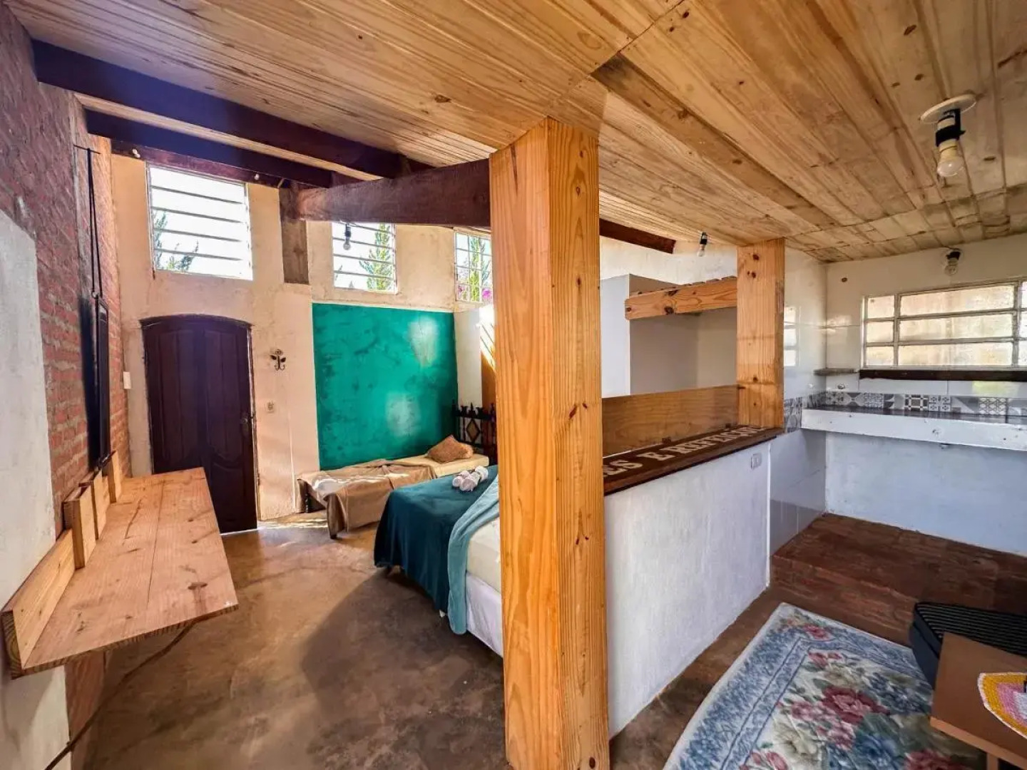 Pousada Vale das Primaveras