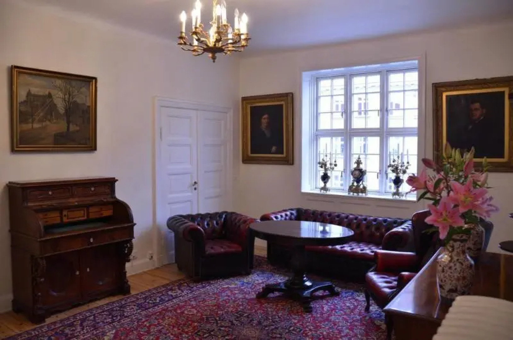 Guesthouse Copenhagen