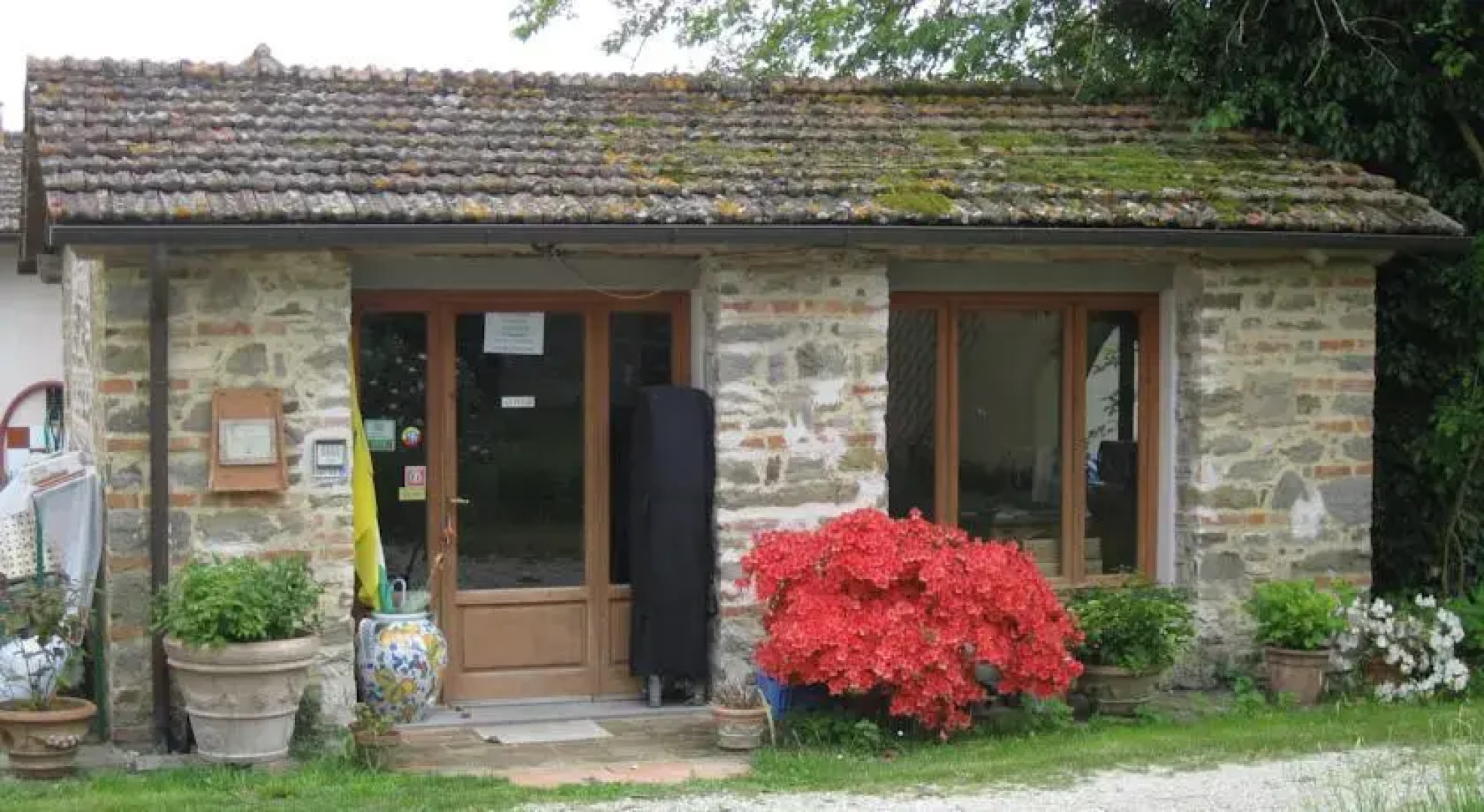 Agriturismo Sanvitale