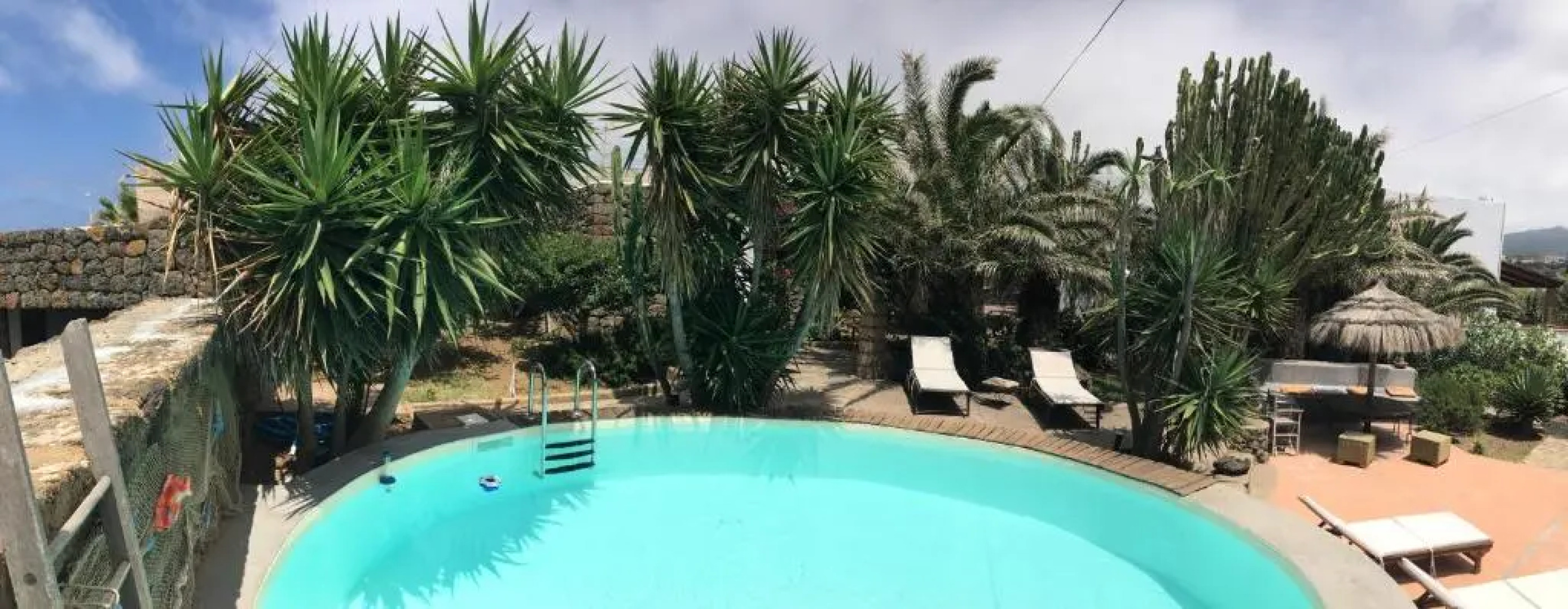 le casette di Marilena