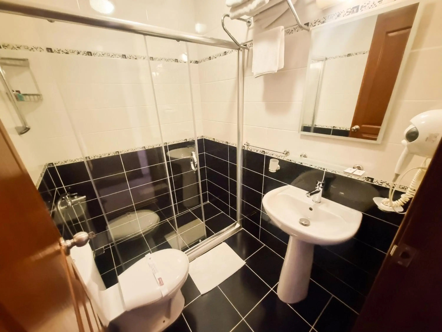 Seher Hotel
