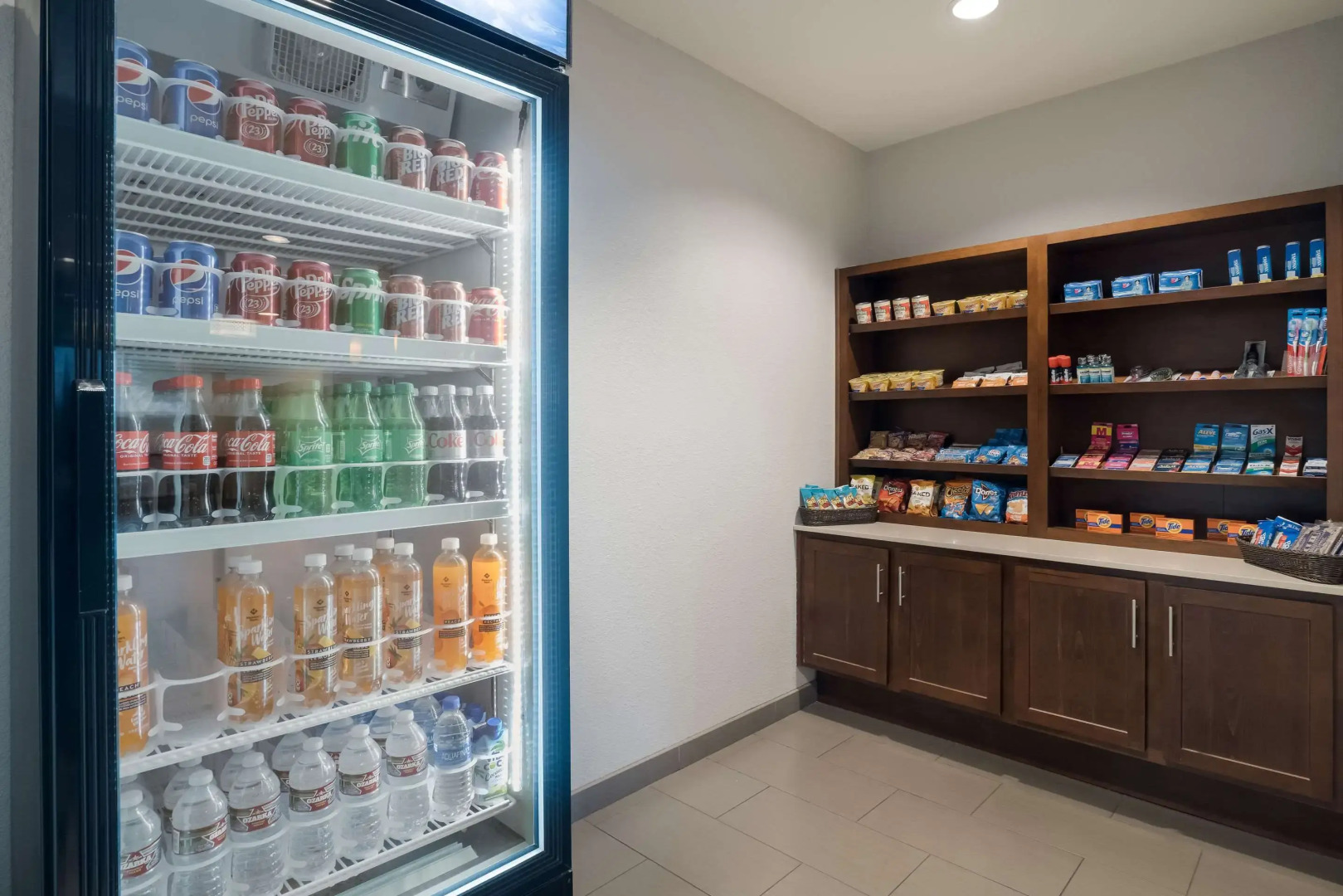 Comfort Inn & Suites Victoria North