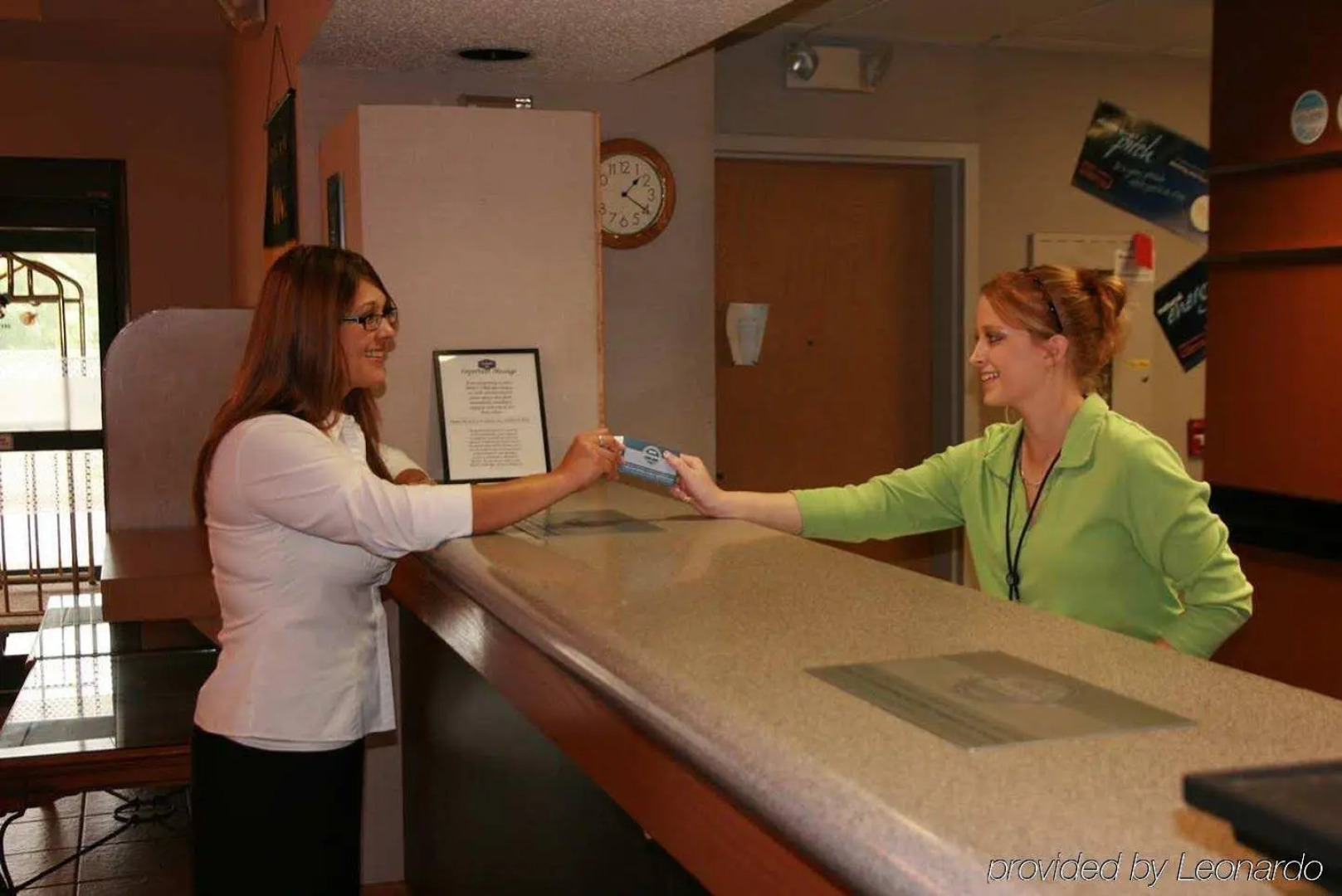 Hampton Inn Iowa City/Coralville