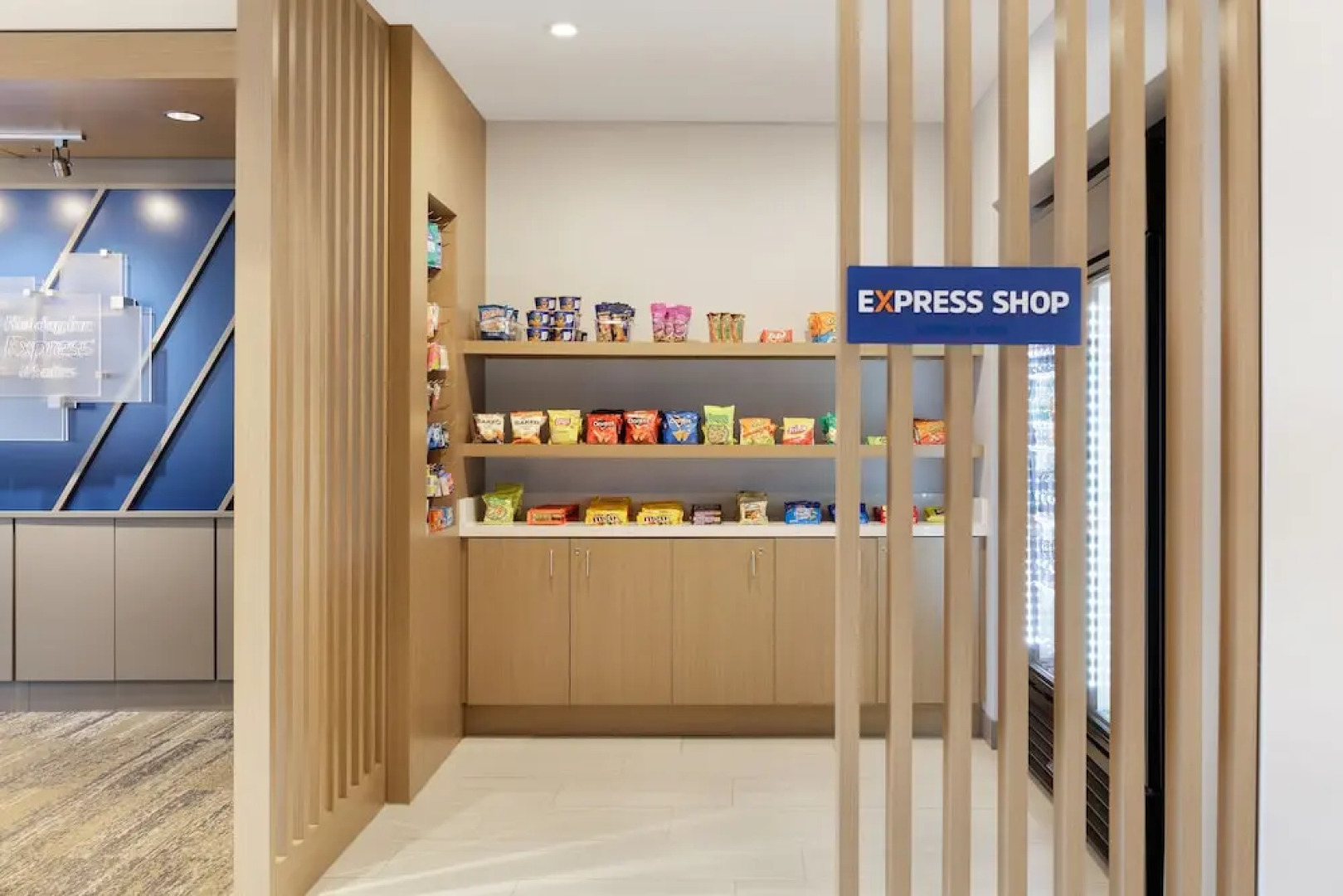 Holiday Inn Express And Suites Port Washington