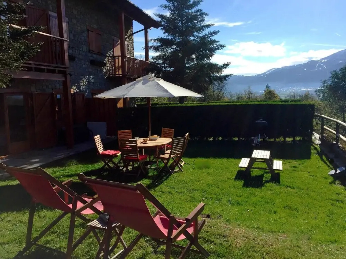 GER I Casa Ideal Familias