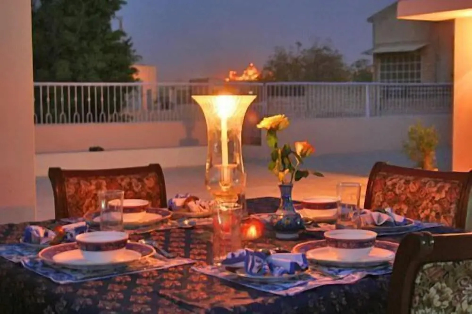 Surya Kunj Home Stay