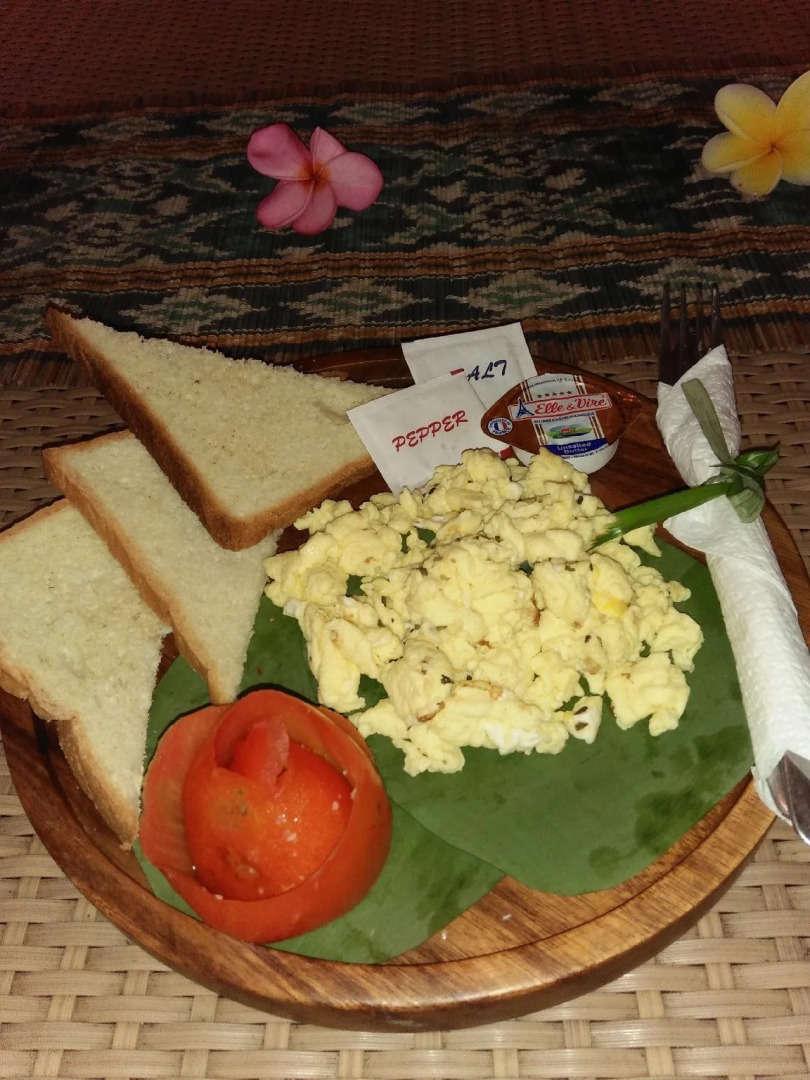 Puri Air Beach Resort and Spa