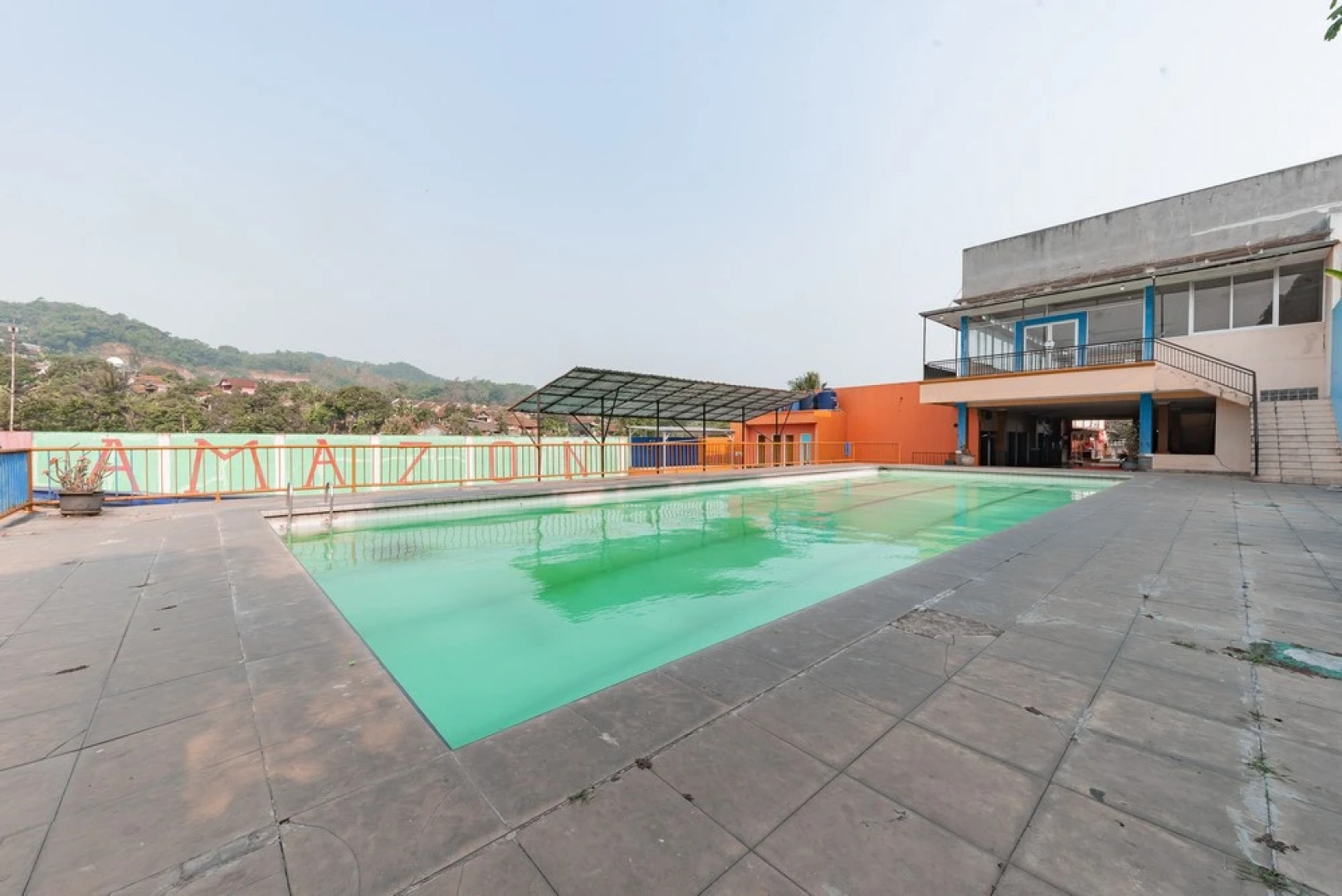 RedDoorz Syariah @ Cibadak Sukabumi