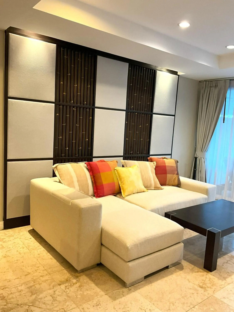 Bel Air Condo Cape Panwa