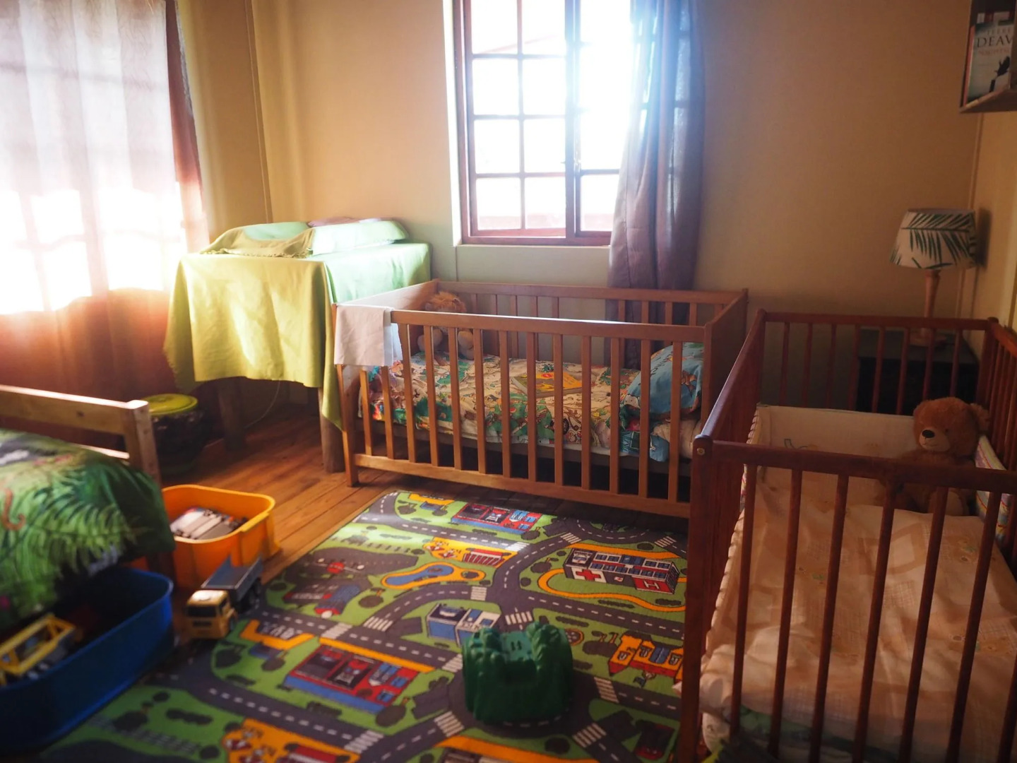 Pure Nature Familodge