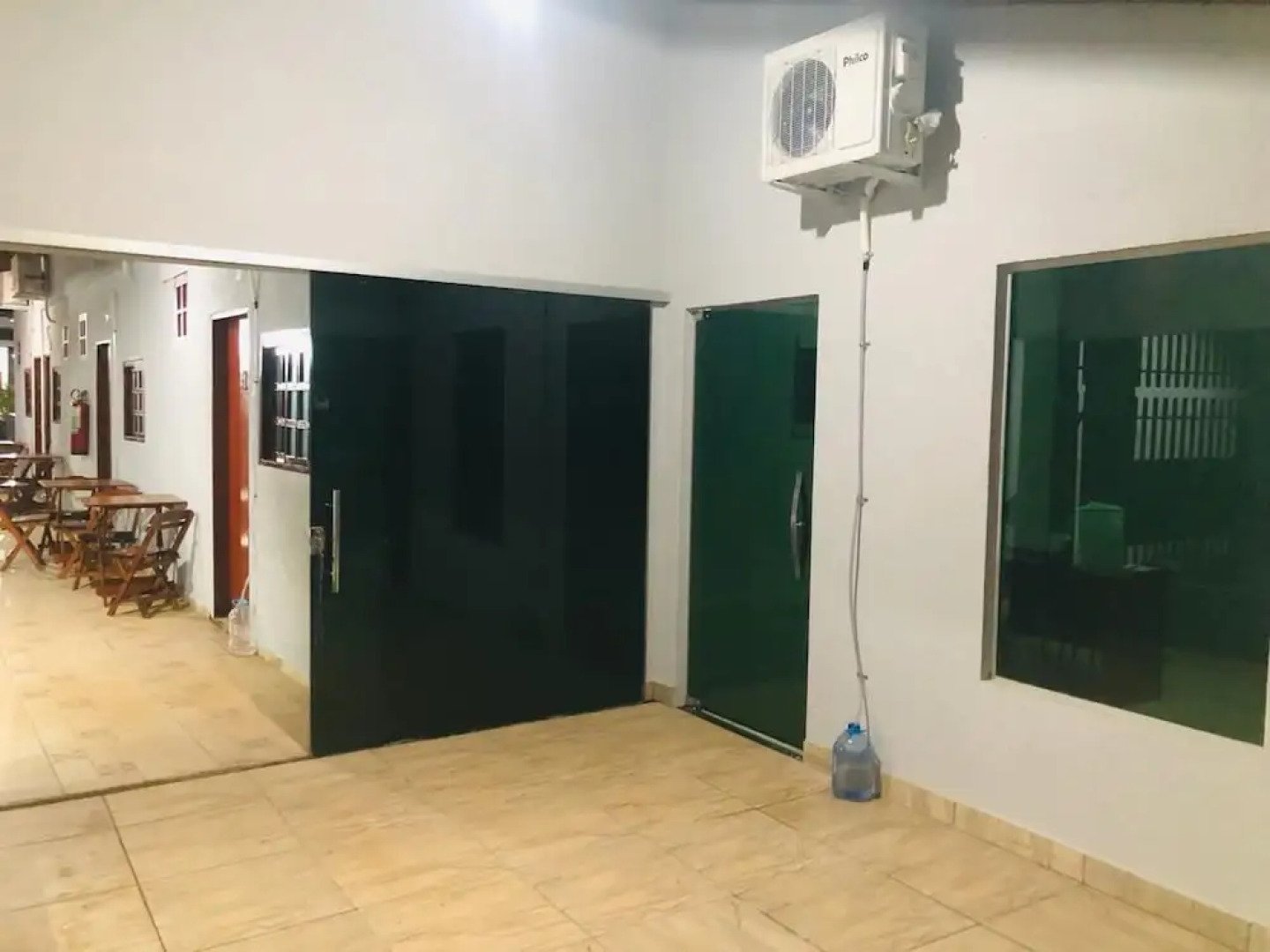 Hostel Bonito Experience