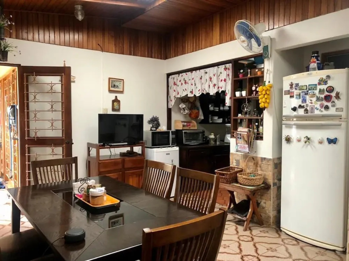 Mama Tica Guest House