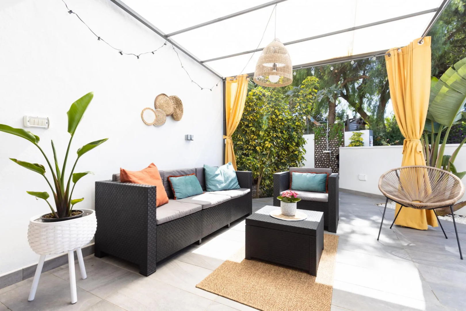 Home2Book Amazing Santa Úrsula, Sea Views & Terrace