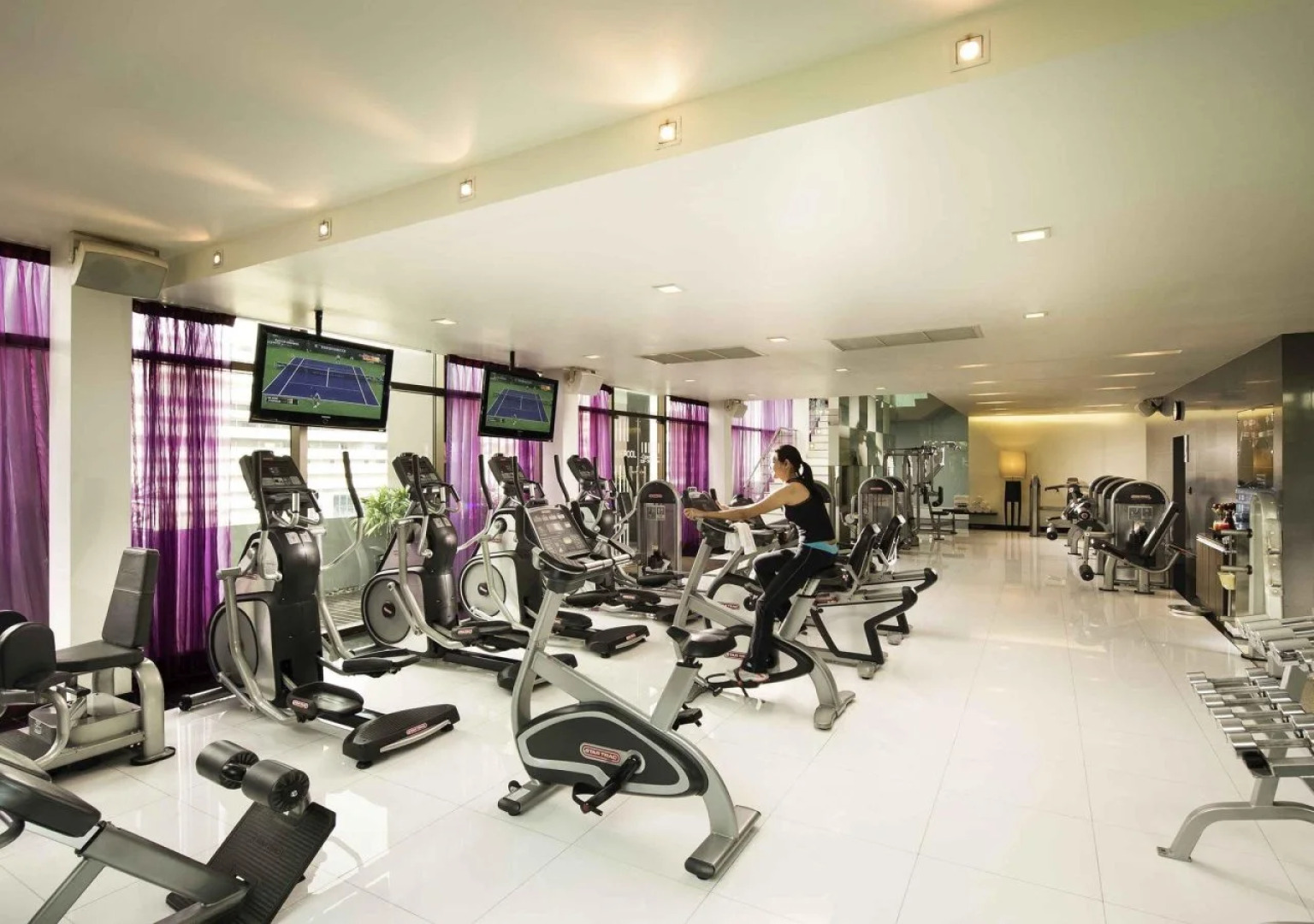 VIE Hotel Bangkok - MGallery