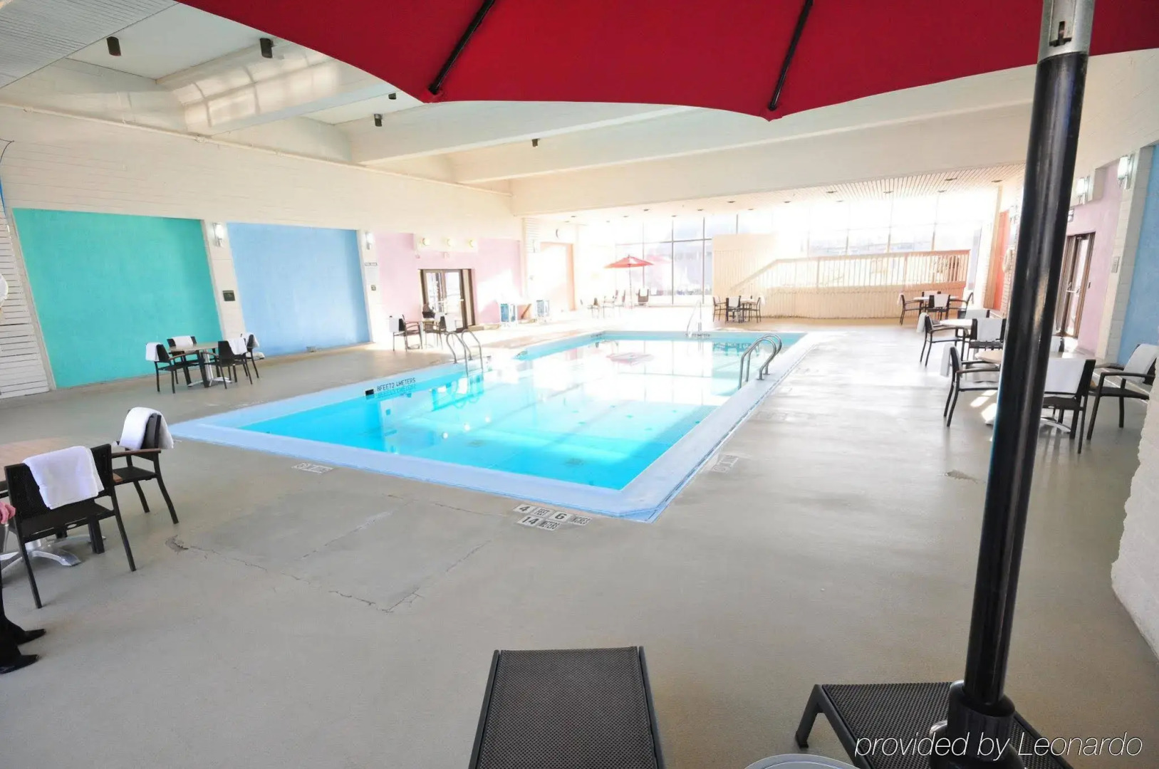 Radisson Hotel Duluth - Harborview