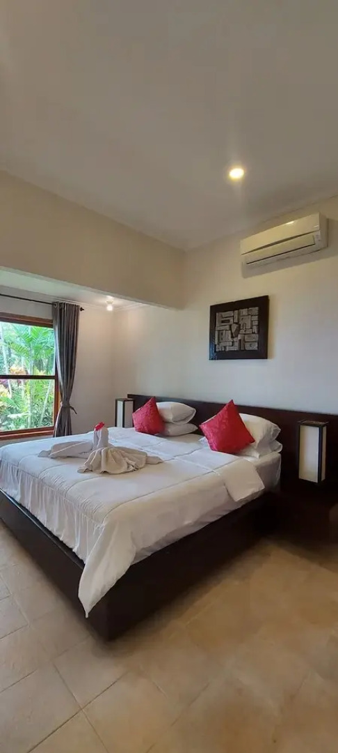 The Ning Beach & Villa