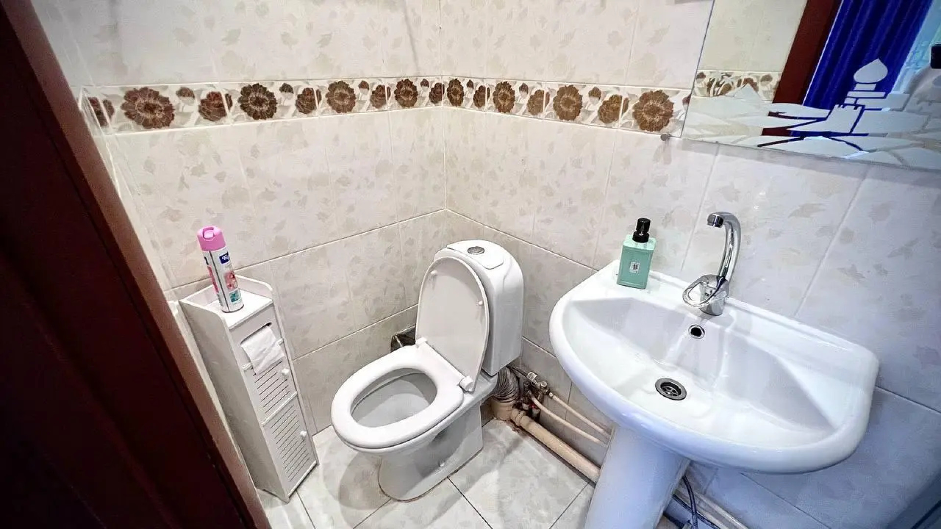 Апартаменты на Васильевском острове