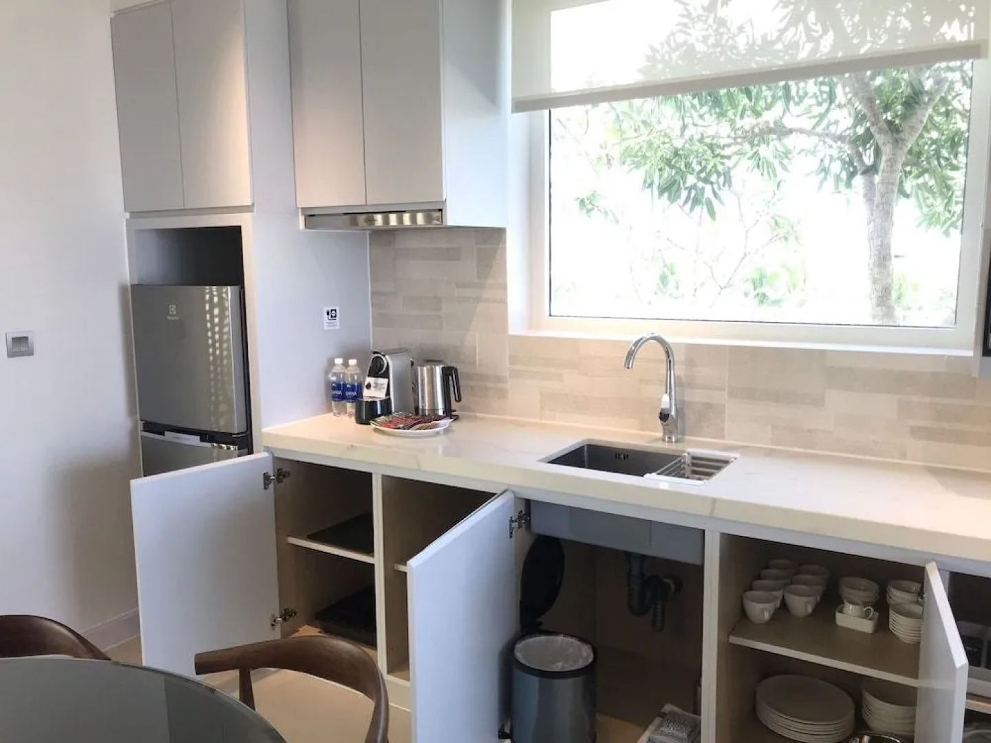 Suite & Pavilion Thien Kim