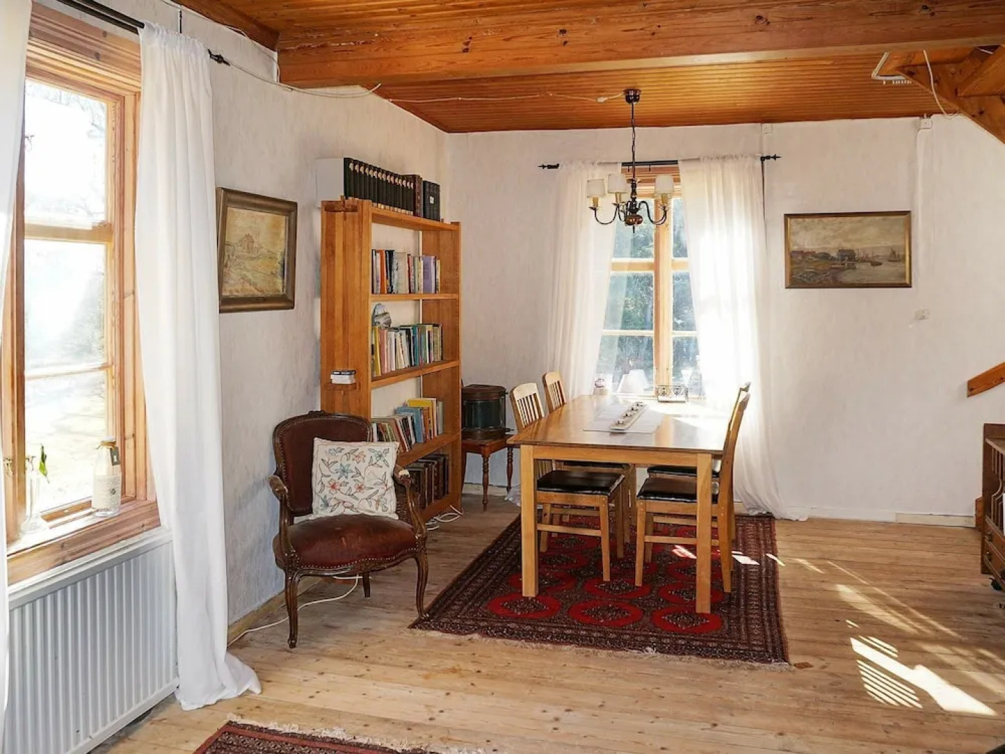6 Person Holiday Home in Årjäng