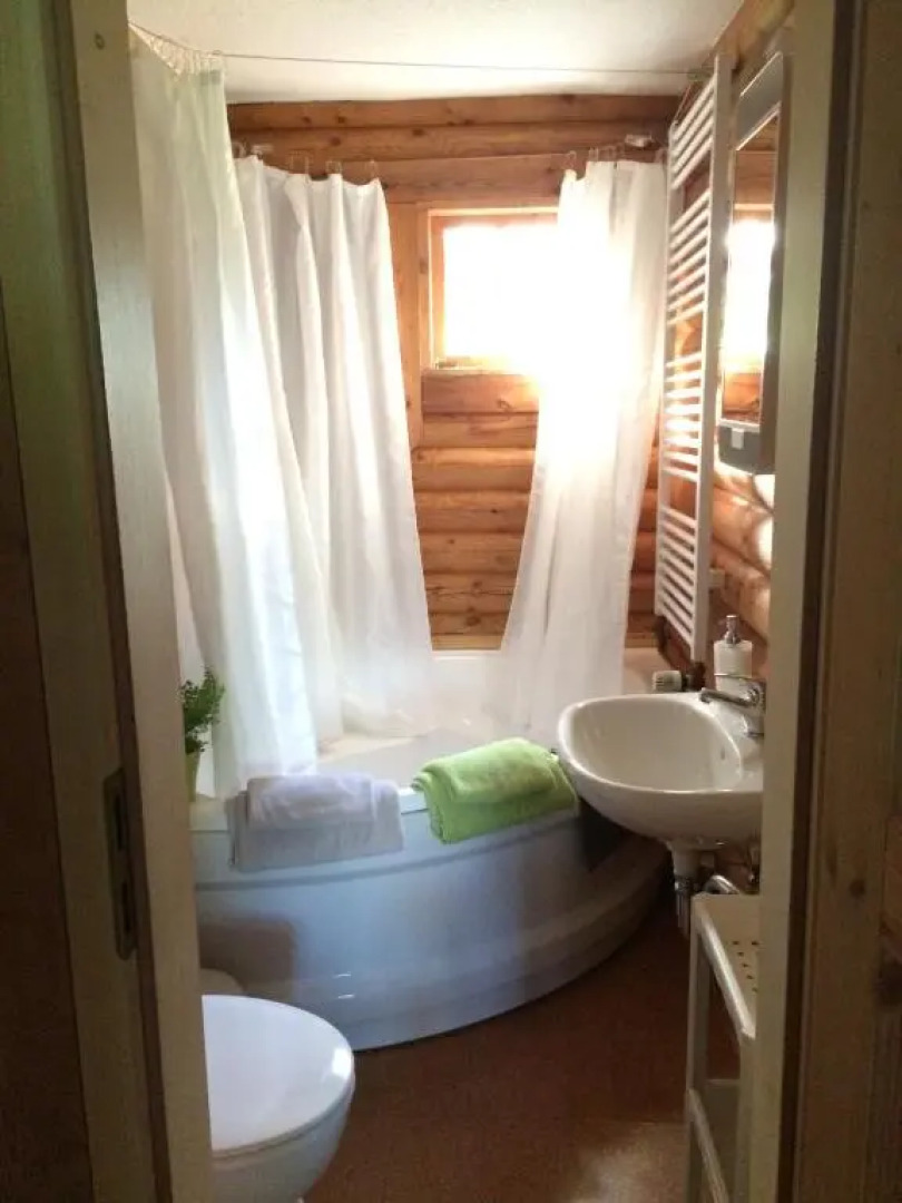 Eifel-Lounge - BLOCKHAUS