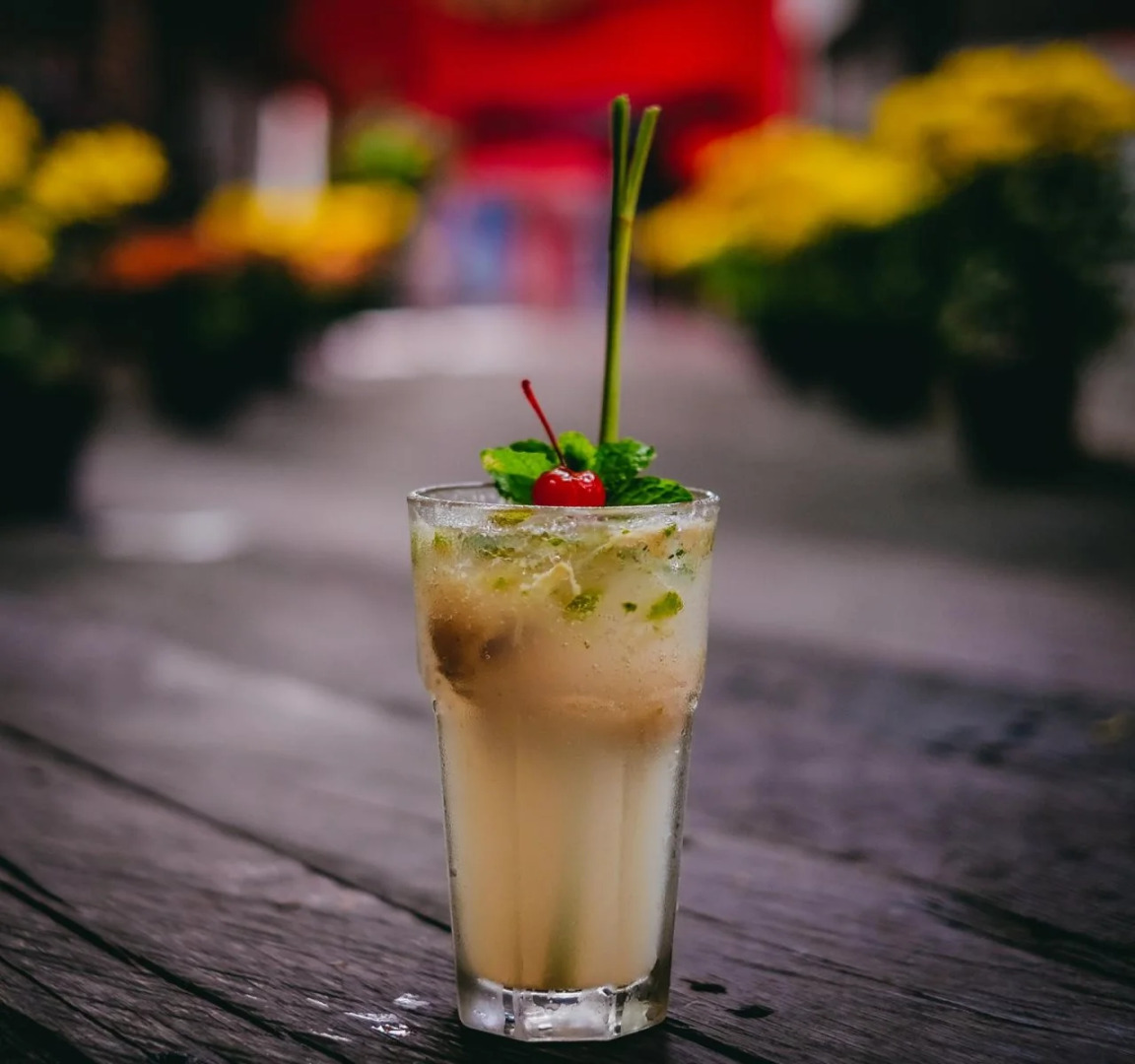 Stevie G Hotel Bandung